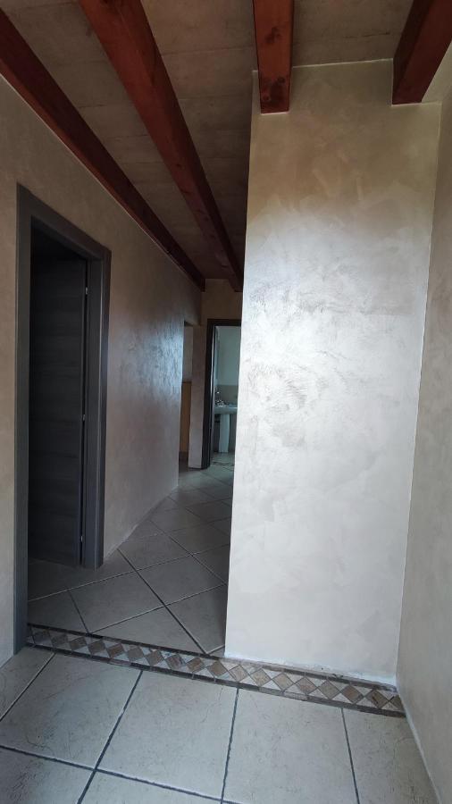 Albergo Le Piante Manerba del Garda Ngoại thất bức ảnh