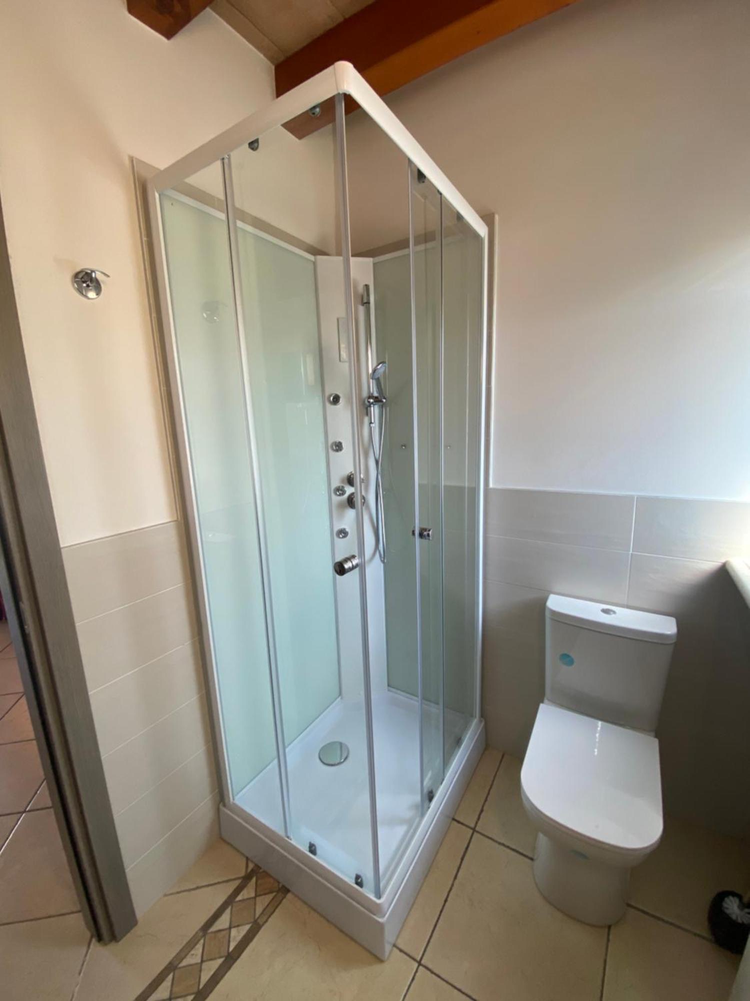 Albergo Le Piante Manerba del Garda Ngoại thất bức ảnh