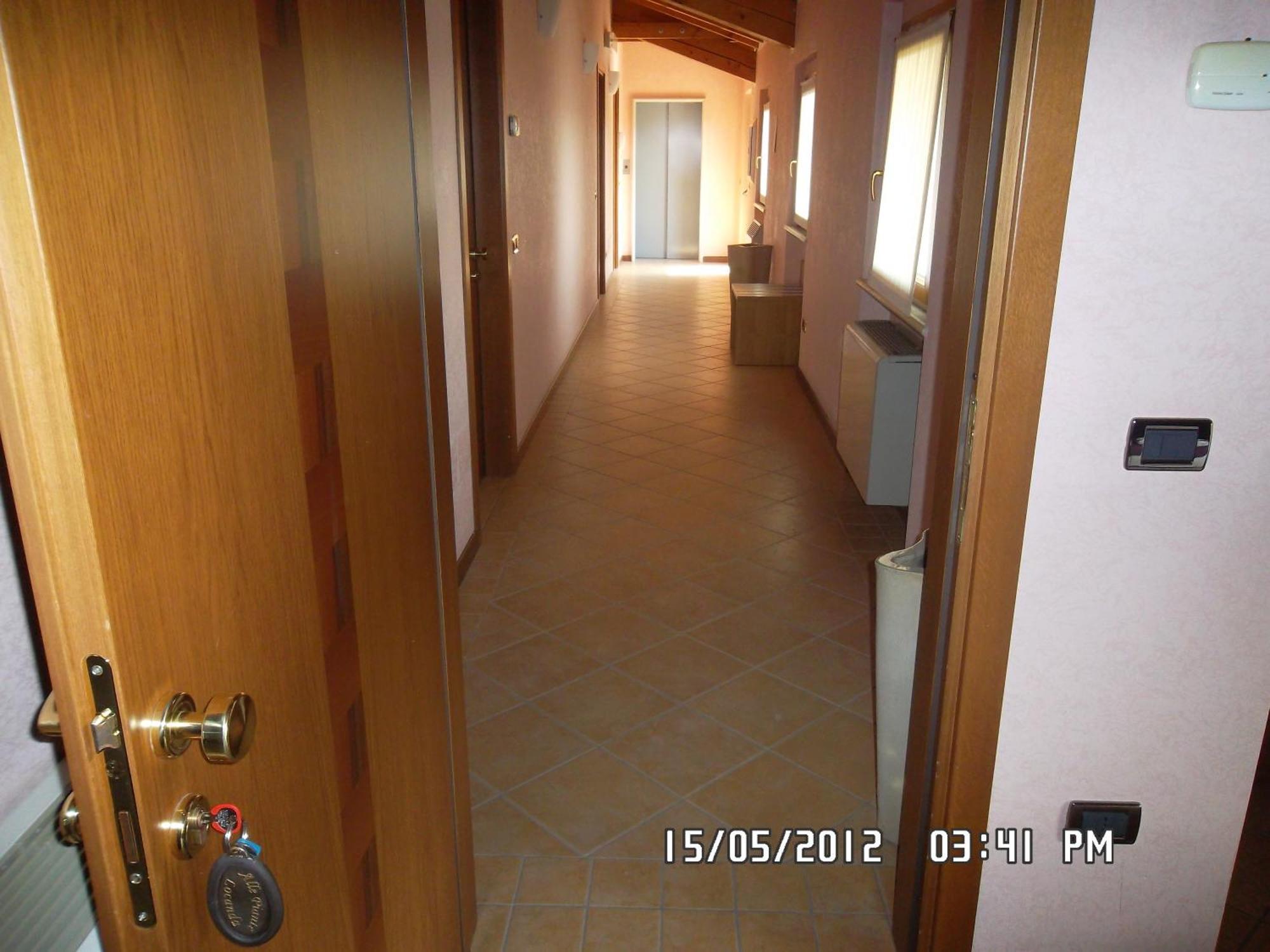 Albergo Le Piante Manerba del Garda Ngoại thất bức ảnh