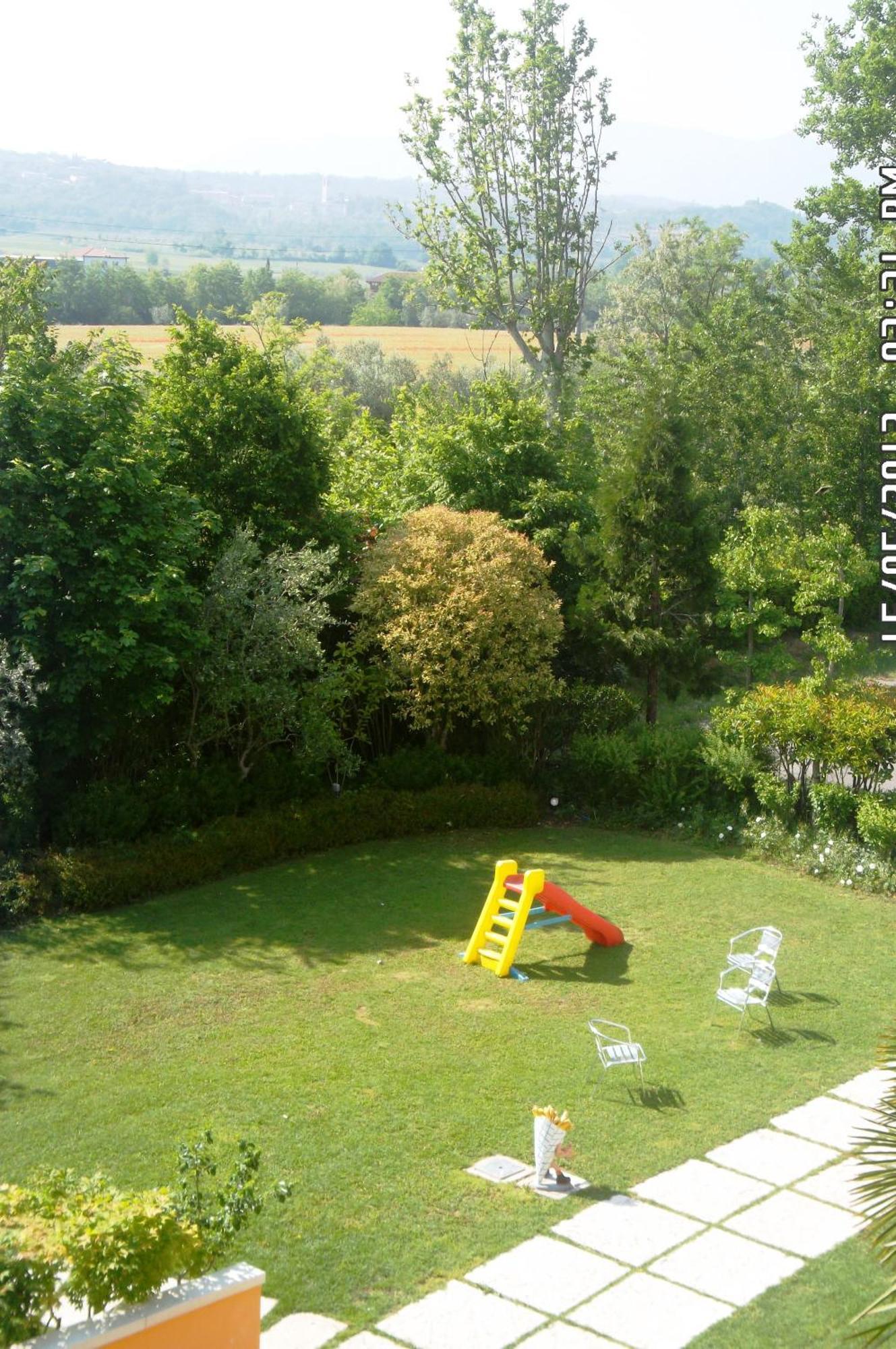 Albergo Le Piante Manerba del Garda Ngoại thất bức ảnh
